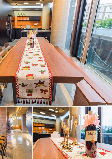 Food & Drinks 5, 135 B&B, Yilan