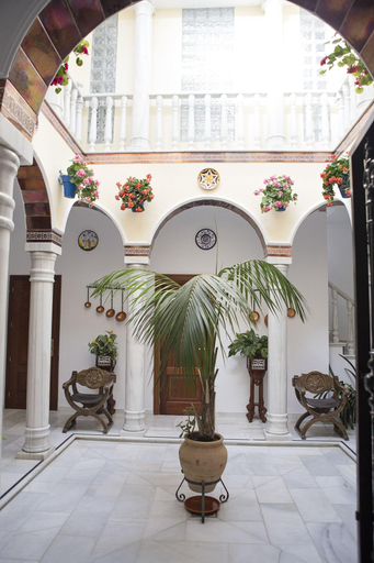 Others 4, Casa De Los Faroles, Córdoba