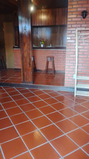 Room 1, Chale Zafira, Tibau do Sul