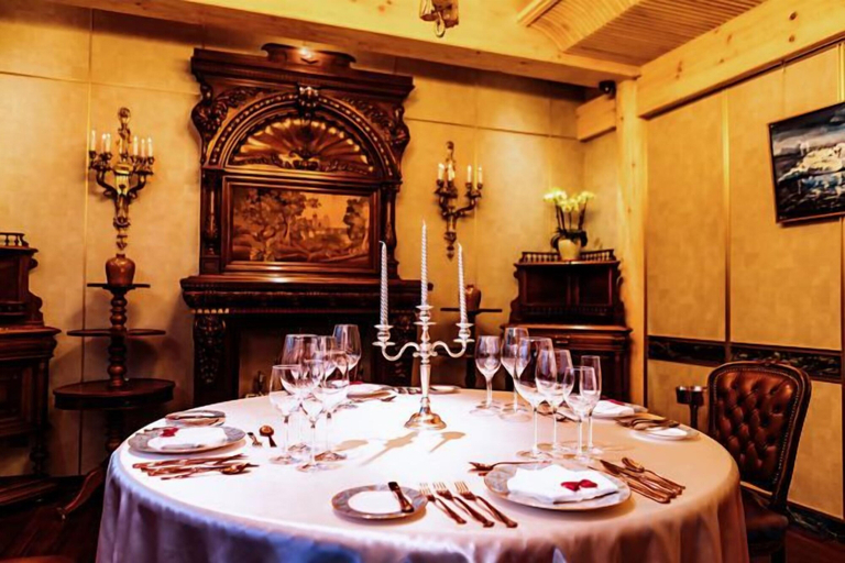 Food & Drinks 5, Ancient City Old Courtyard Boutique Hotel, Beijing