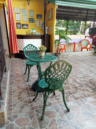 Public Area 3, Villa 301 B&B, Baclayon