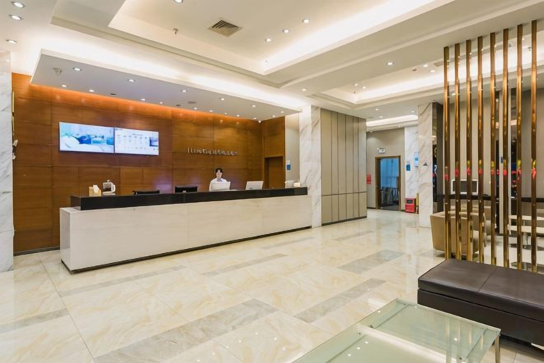 Others 3, City Convenience Hotel (Heyuan Railway Station), Heyuan