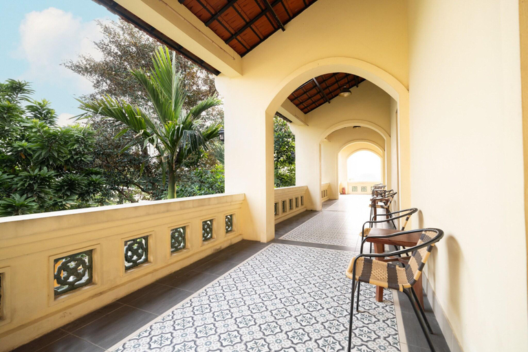 Others 4, Dong Ne Hotel & Resort, Hoa Lư