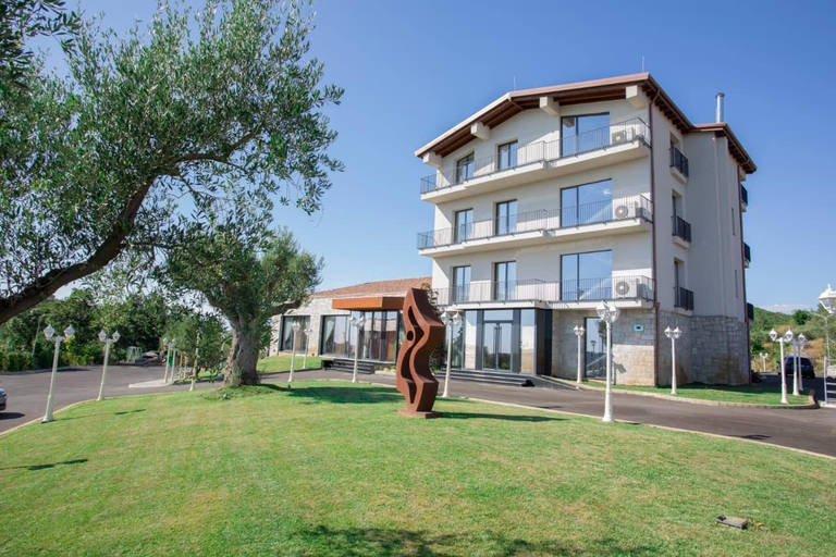Exterior 4, Prelude Boutique Country Hotel, Durrësit
