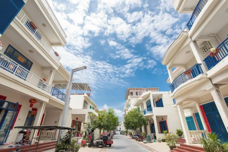 Exterior & Views 2, Meili Shiguang Holiday Hotel, Sanya