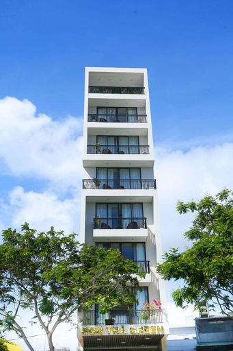 Exterior & Views 2, Son Tra Green, Da Nang