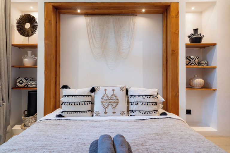 Bedroom 3, Jardin Villa by Betterplace, Badung