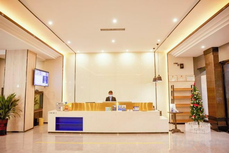 Others 1, 7 Days Premium, Zhongshan