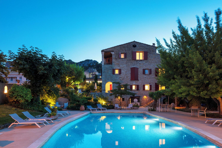 Sport & Beauty 2, La Bonne Etape, Alpes-de-Haute-Provence