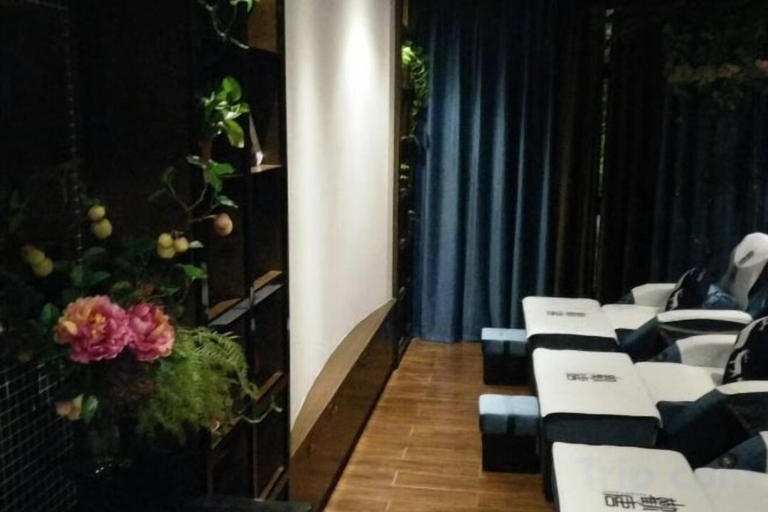 Others 5, Qingya Hotel (Jiaxing Wangdian), Jiaxing