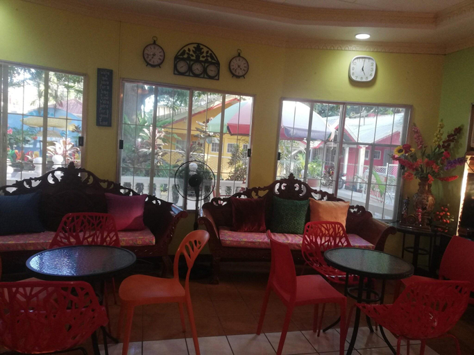 Food & Drinks 4, D' Lucky Garden Inn, Puerto Princesa City