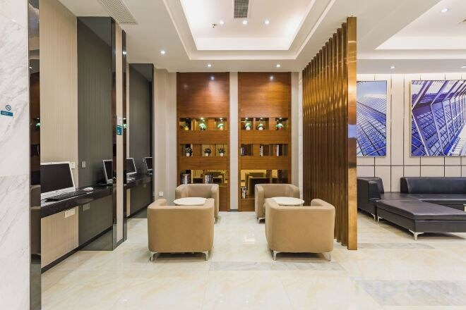 Others 1, City Convenience Hotel (Heyuan Railway Station), Heyuan