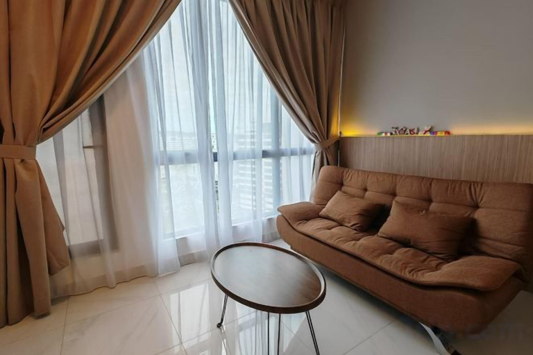 3, Sutera Bay Luxe Haven Suite Infini Stay, Kota Kinabalu
