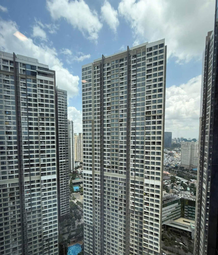 Exterior & Views 2, Landmark 81 Residences Luxury, Ho Chi Minh City