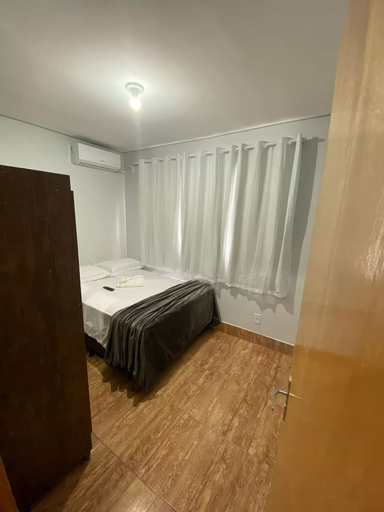 Room 2, EDIFICIO GERVASIO, Goiania