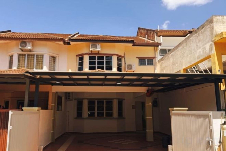 Exterior 5, Seremban-Spacious-Lovely-Home-Bkt Chedang-S2-10R4B, Seremban