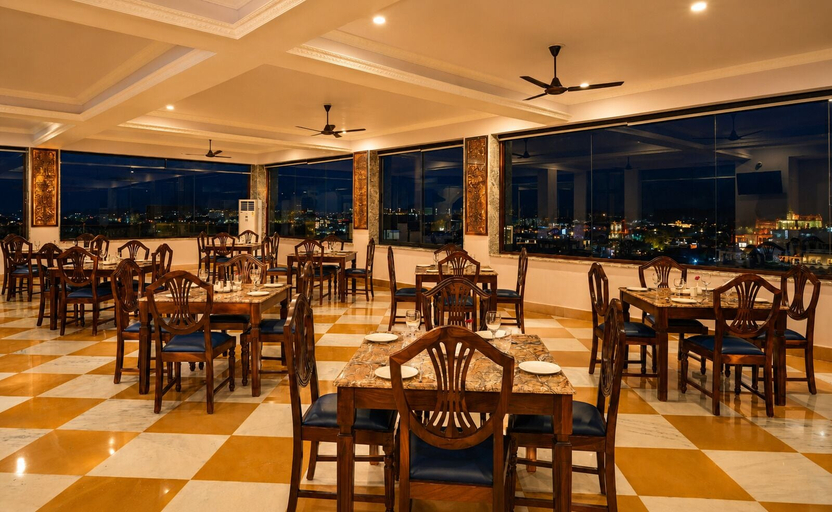 Food & Drinks 4, Barliyas Heritage Boutique Hotel, Udaipur
