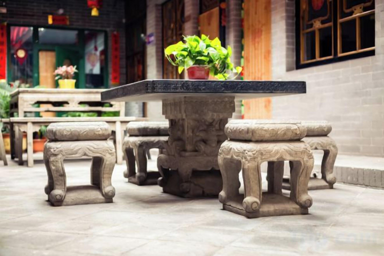 Others 4, Pingyao Longyuan Inn, Jinzhong