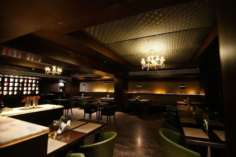 Food & Drinks 5, Hotel The Golden Oak Raipur, Raipur