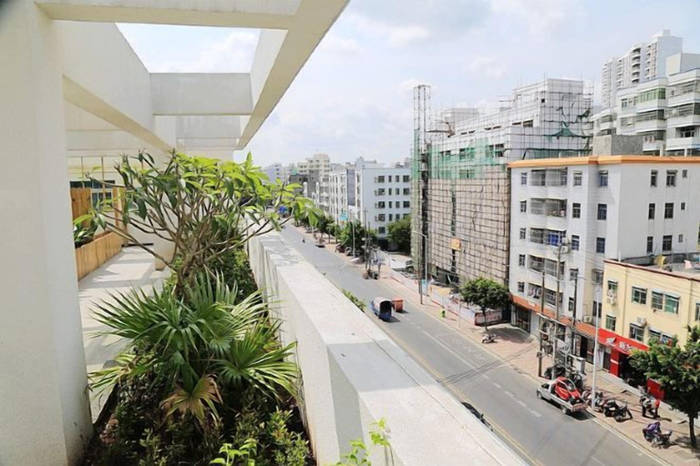Others 5, Time Inn, Hainan