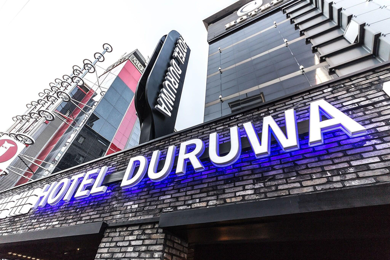 Exterior & Views 2, Duruwa Hotel, Gyeyang