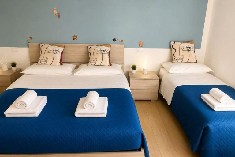 Room 1, huaxia, Venezia
