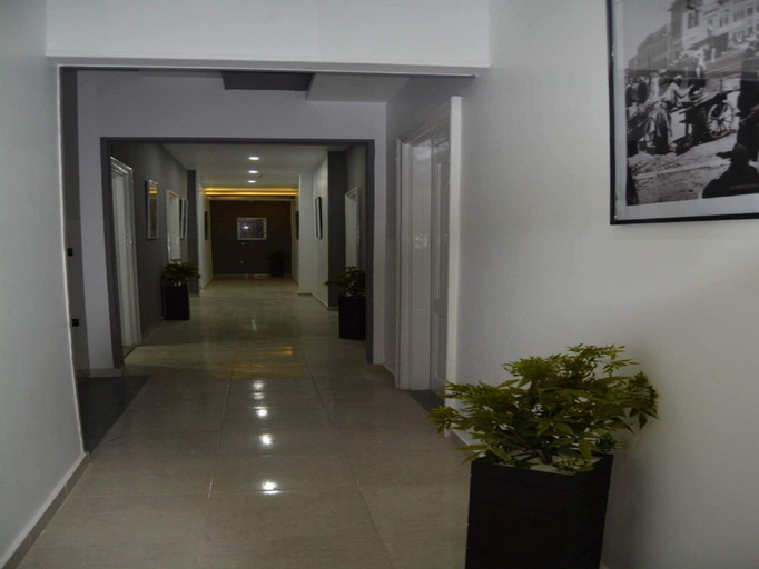 Public Area 3, Azar Boutique Hotel, 'Abdin