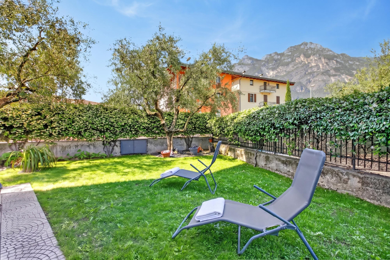 Exterior 2, Toniol Apartment, Trento