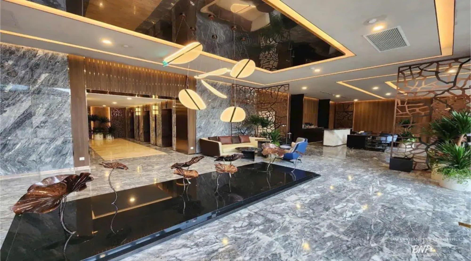 Public Area 2, Odelatrip Masteri Lumiere Vacation, Ho Chi Minh City