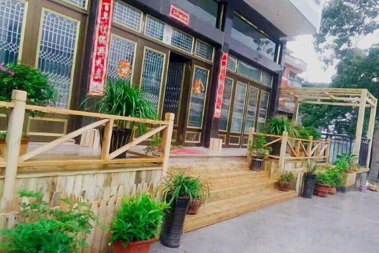 Exterior & Views 2, Xinyue Inn, Wenzhou