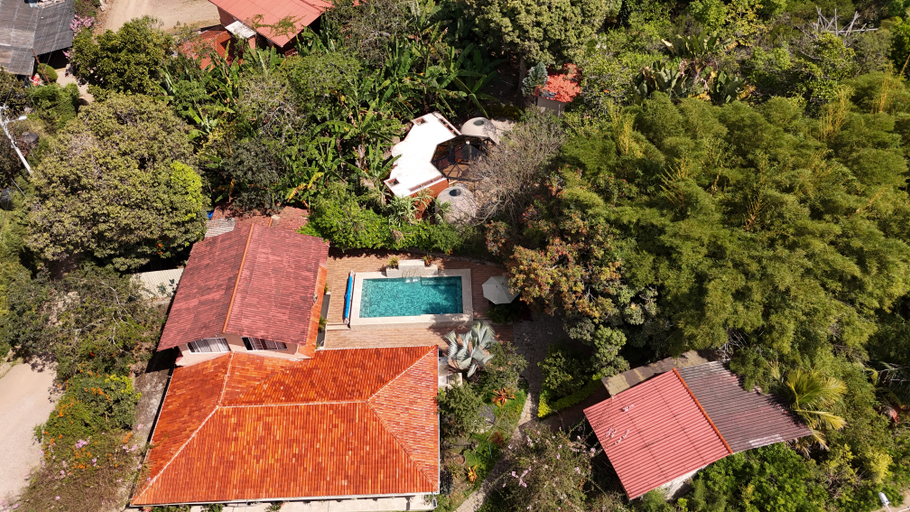 General view 4, Inti Kamari Wellness Lodge & Spa - Near Cuenca, Santa Isabel