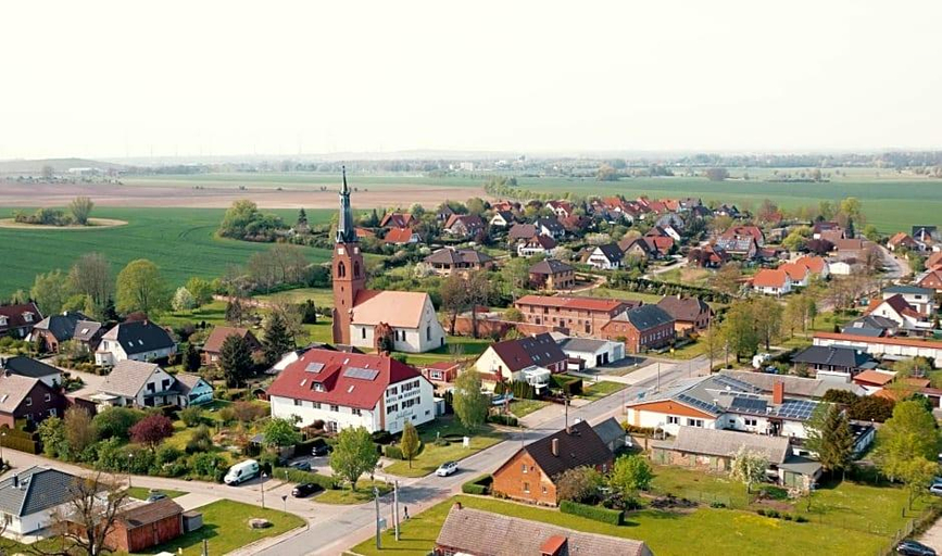 General view 5, Hotel Am Uckersee, Uckermark