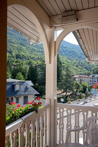 Room 4, Chalet Hv Tel Le Belvv Dv Re, Savoie