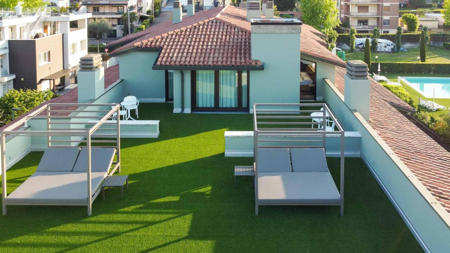 Sport & Beauty 5, Hotel Puccini, Verona