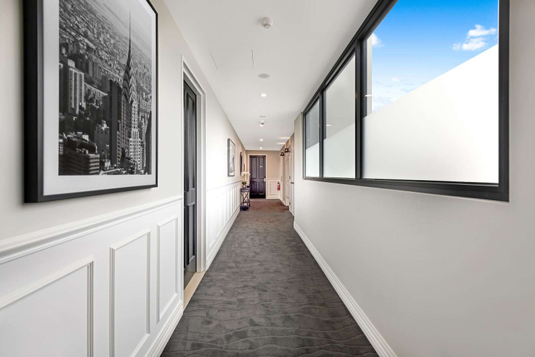 Public Area 3, Manhattan Apartments - Glen iris, Melbourne