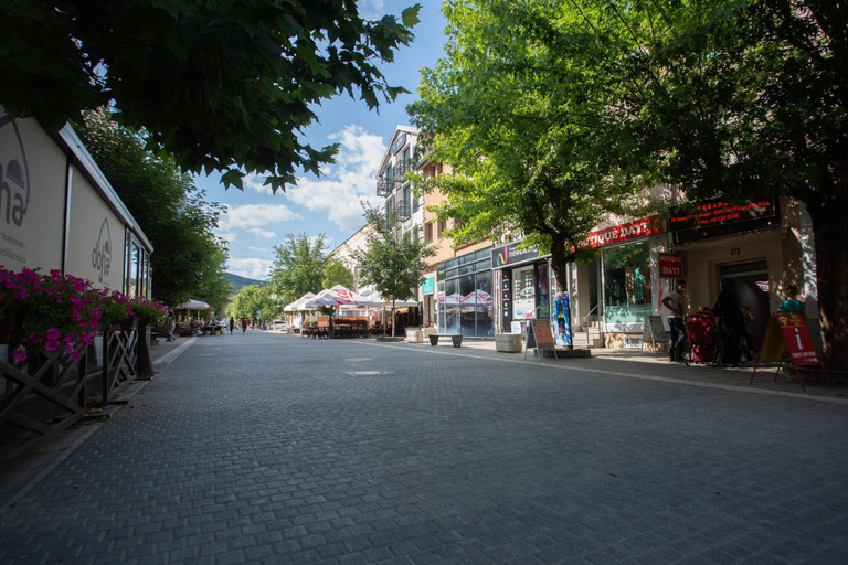 Exterior & Views 2, Hotel Elements, Novi Pazar