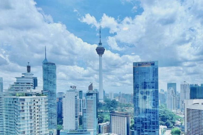 Others 2, Queen Suites Tropicana The Residence by KLCC, Kuala Lumpur