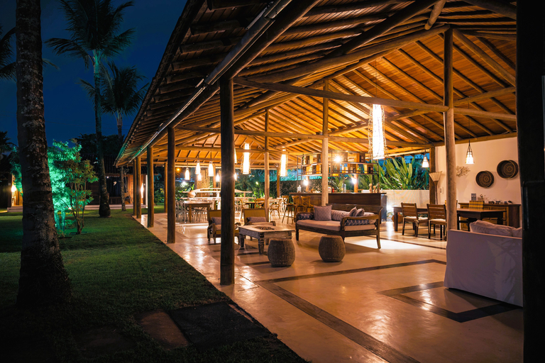Food & Drinks 3, Ayla Arraial Pousada De Charme, Porto Seguro