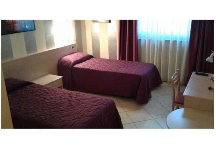 General view 5, Mini Hotel, Asti