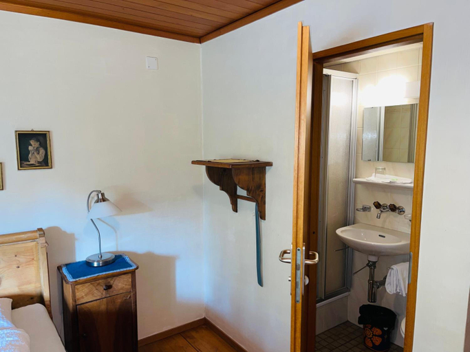 Bathroom 4, Hotel Sternen Worb, Konolfingen