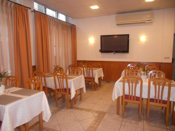 Food & Drinks 4, Hotel Admitos, Thessaly