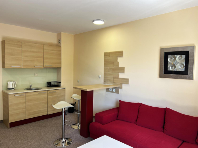 Others 5, Clepsydra Residence, Plovdiv