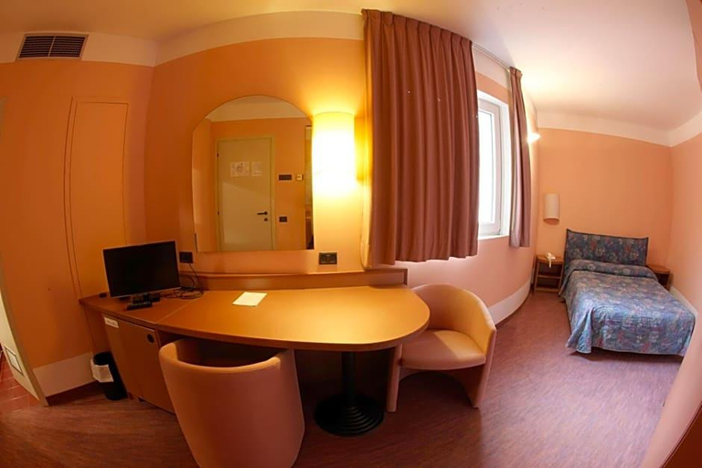 Bedroom 3, Etoile Du Nord, Aosta