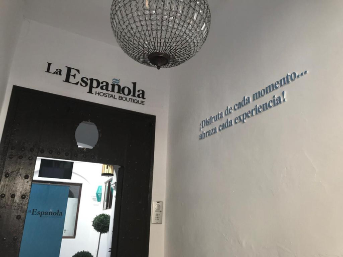 Exterior & Views 2, Hostal Boutique La Española, Cádiz