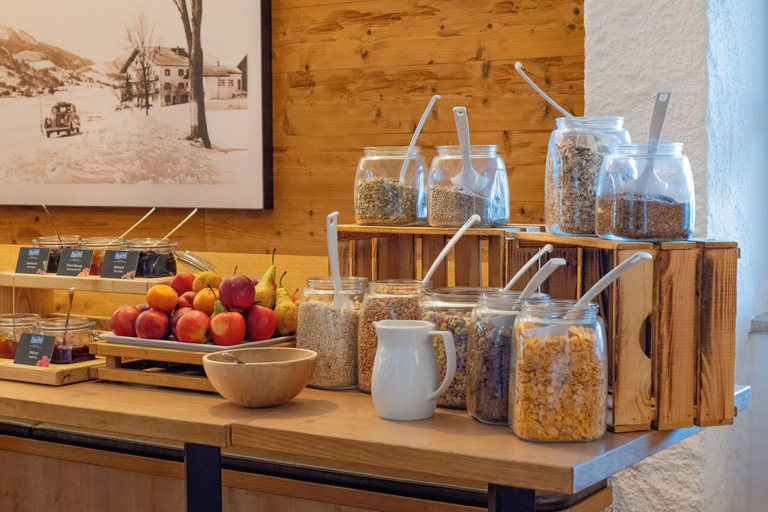 Restaurant 3, Familienhotel Lv Wen, Ostallgäu