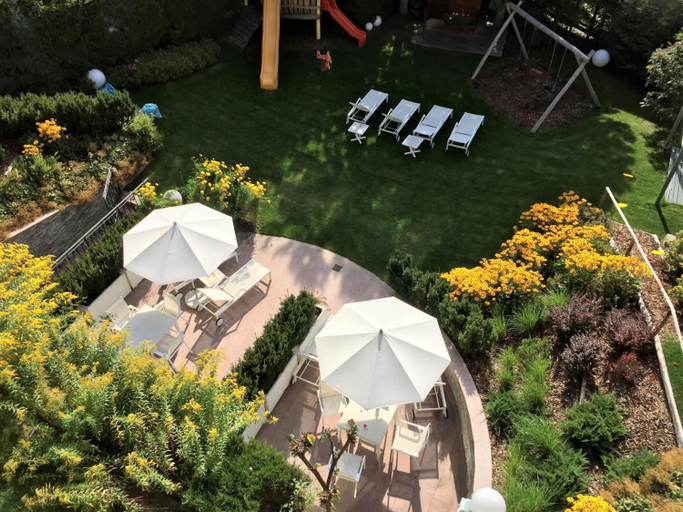 General view 3, Residence Villa Stella, Bolzano