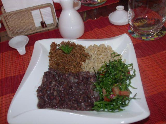 Food & Drinks 5, Brisa Veg Hospedagem & Experiencias, Rio de Janeiro