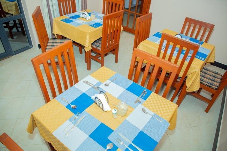 Food & Drinks, Hideway Resort, Arusha Urban