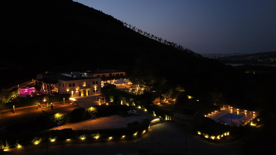 General view 2, Sotto Il Cielo Hotel, Potenza