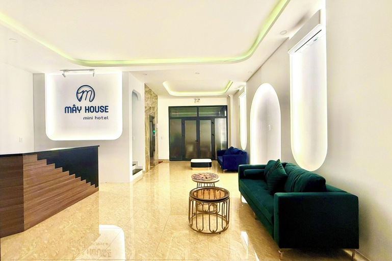Public Area 5, May House Grand World Phu Quoc, Phú Quốc
